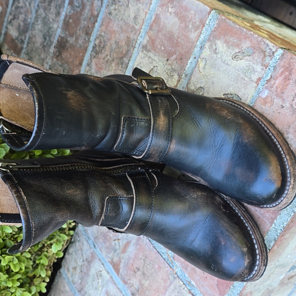 Freebird Boots - Picture 5 of 12